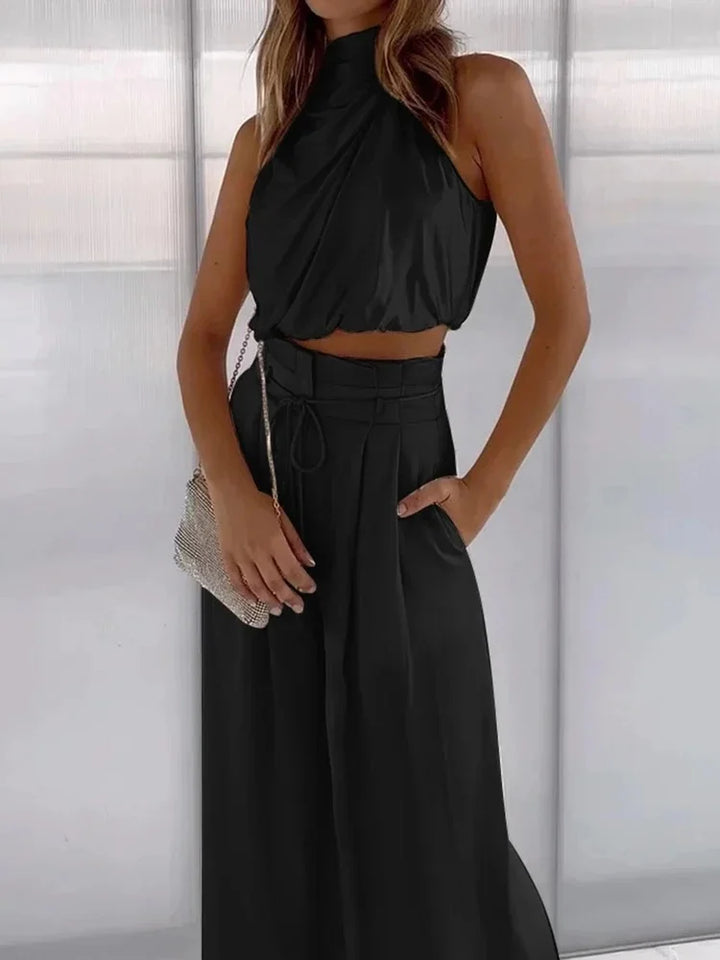Mirla | Luxe 2-delat Set-Eva Jonsson