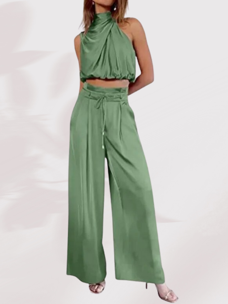 Mirla | Luxe 2-delat Set-Eva Jonsson