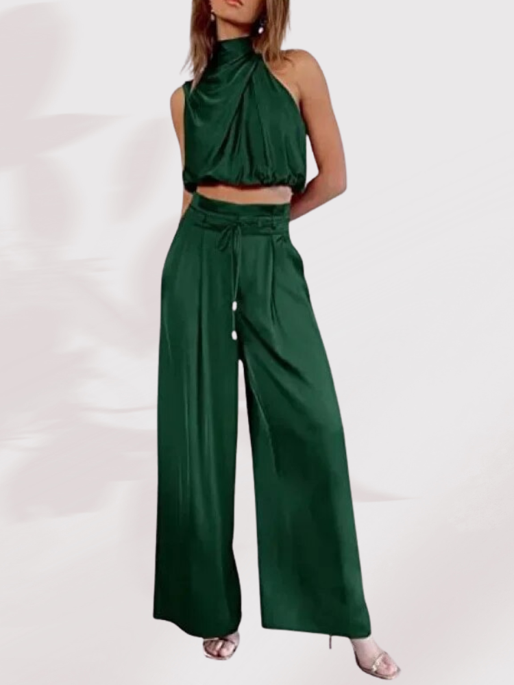 Mirla | Luxe 2-delat Set-Eva Jonsson