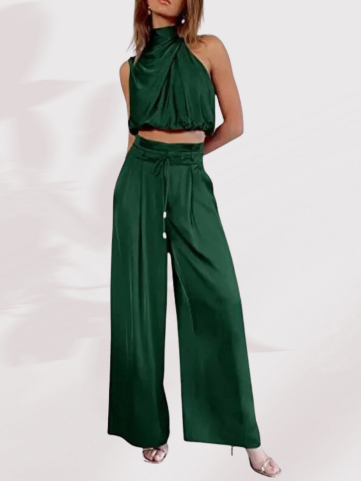 Mirla | Luxe 2-delat Set-Eva Jonsson