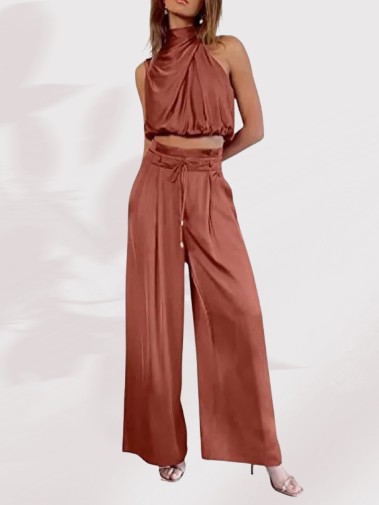 Mirla | Luxe 2-delat Set-Eva Jonsson