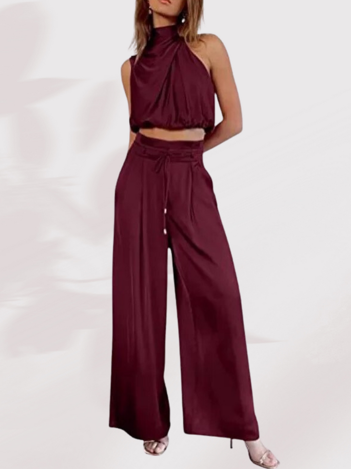Mirla | Luxe 2-delat Set-Eva Jonsson