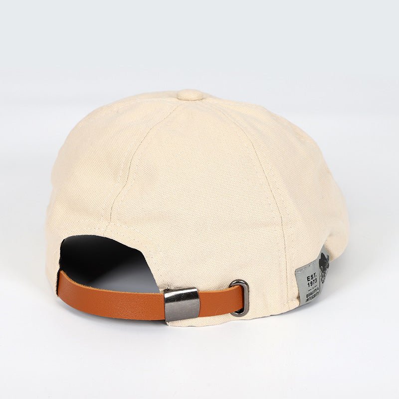 Mirla | Lyx-Beret-Hatt-Eva Jonsson