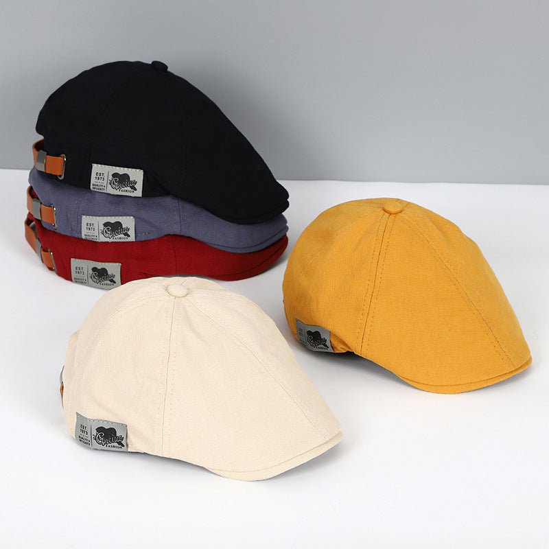 Mirla | Lyx-Beret-Hatt-Eva Jonsson