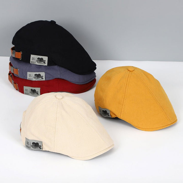 Mirla | Lyx-Beret-Hatt-Eva Jonsson