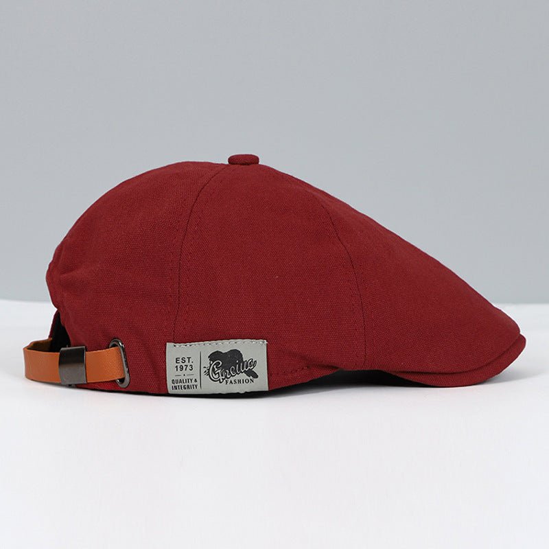 Mirla | Lyx-Beret-Hatt-Eva Jonsson