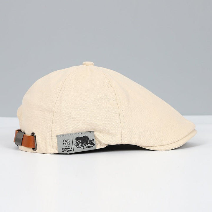 Mirla | Lyx-Beret-Hatt-Eva Jonsson