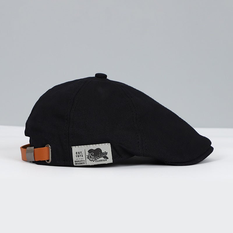 Mirla | Lyx-Beret-Hatt-Eva Jonsson