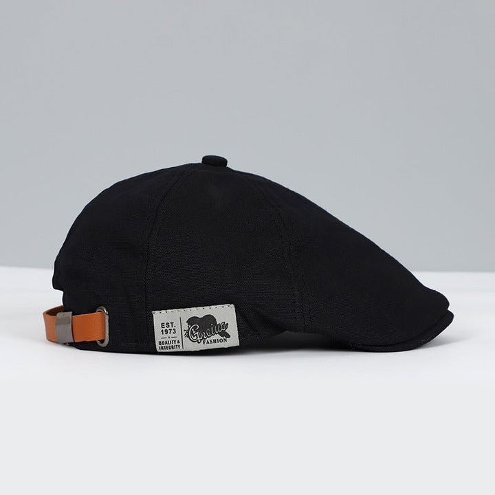 Mirla | Lyx-Beret-Hatt-Eva Jonsson