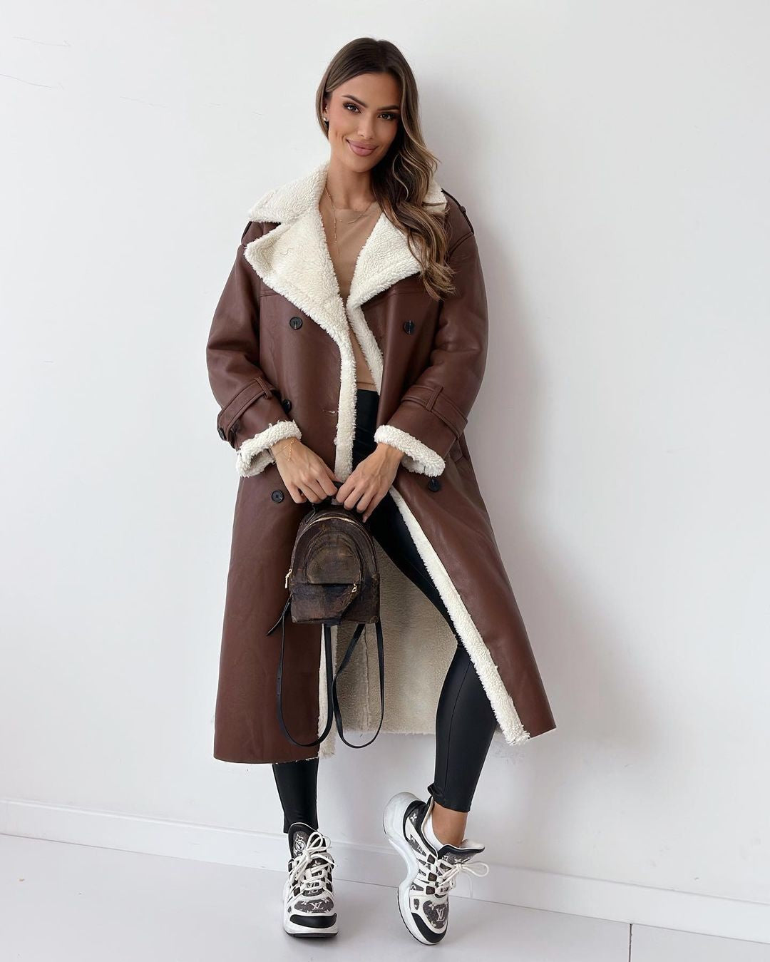 Mirla | Lyx Teddyrock-Eva Jonsson