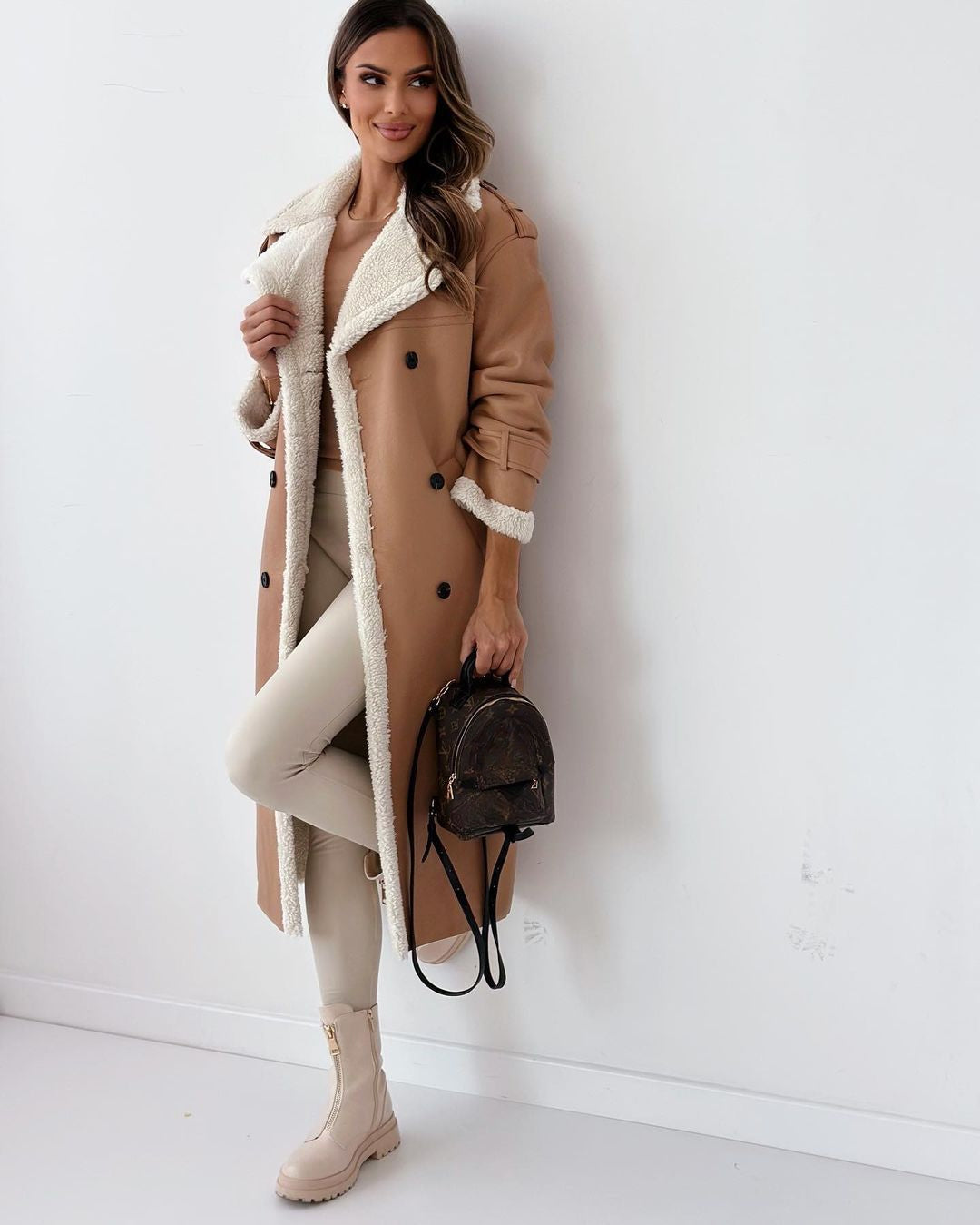 Mirla | Lyx Teddyrock-Eva Jonsson