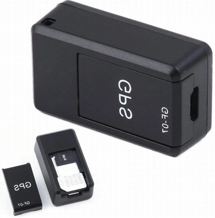 Mirla | Magnetisk Mini-Världsomspännande GPS-Spårare-Eva Jonsson