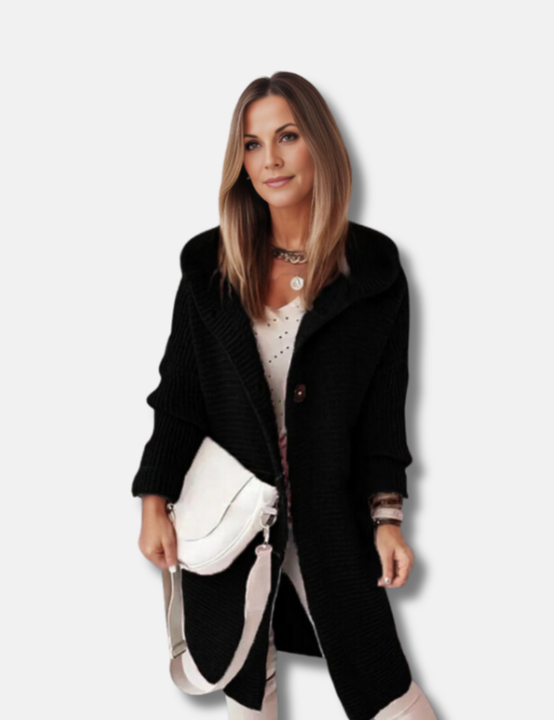 Mirla | Marielle Tidlös Tillskott Till Din Garderob-Eva Jonsson