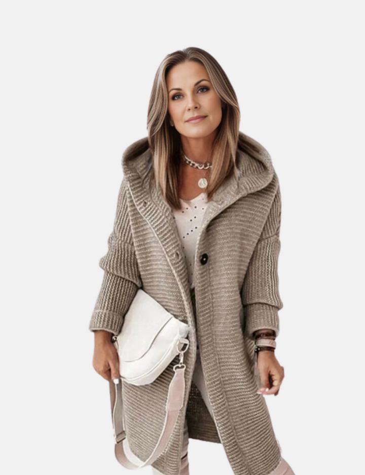 Mirla | Marielle Tidlös Tillskott Till Din Garderob-Eva Jonsson