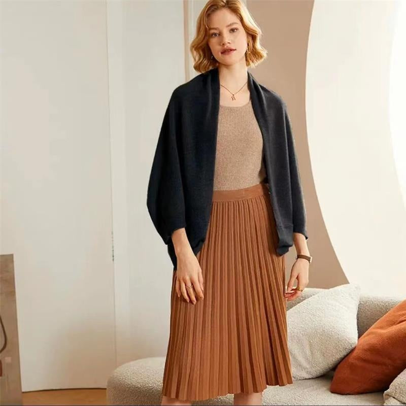 Mirla | Merino Scarf-Eva Jonsson