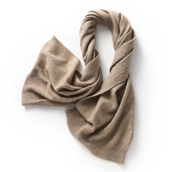 Mirla | Merino Scarf-Eva Jonsson