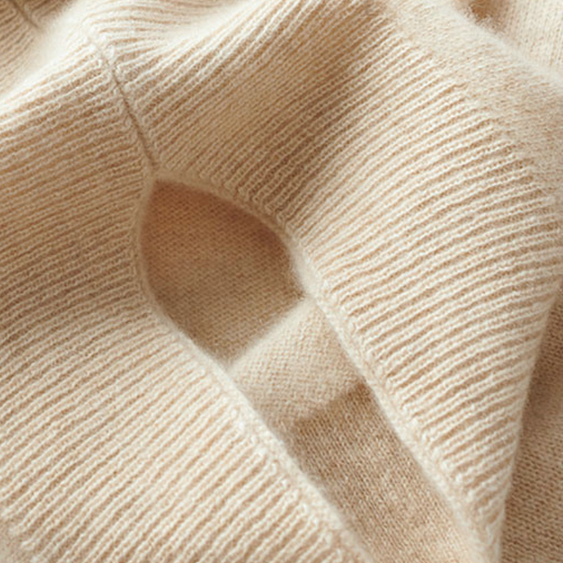 Mirla | Merino Scarf-Eva Jonsson