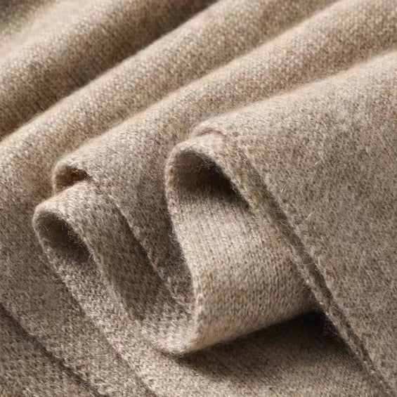Mirla | Merino Scarf-Eva Jonsson