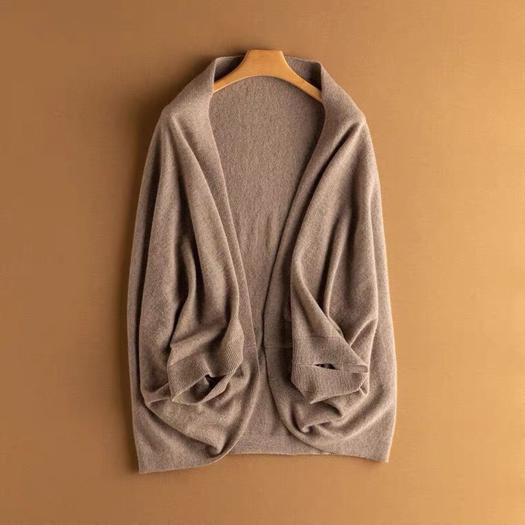 Mirla | Merino Scarf-Eva Jonsson