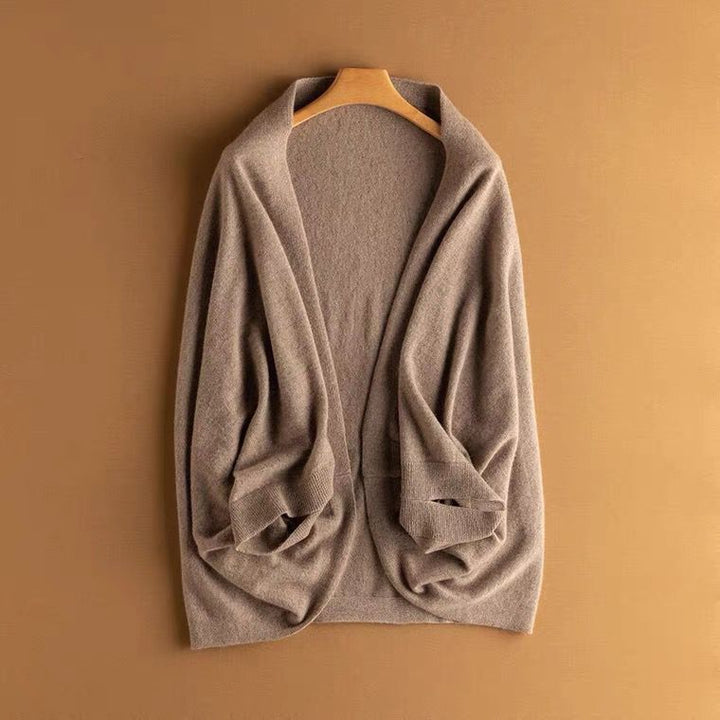 Mirla | Merino Scarf-Eva Jonsson