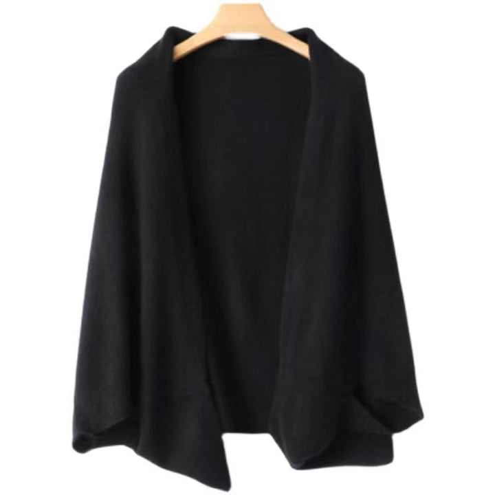 Mirla | Merino Scarf-Eva Jonsson