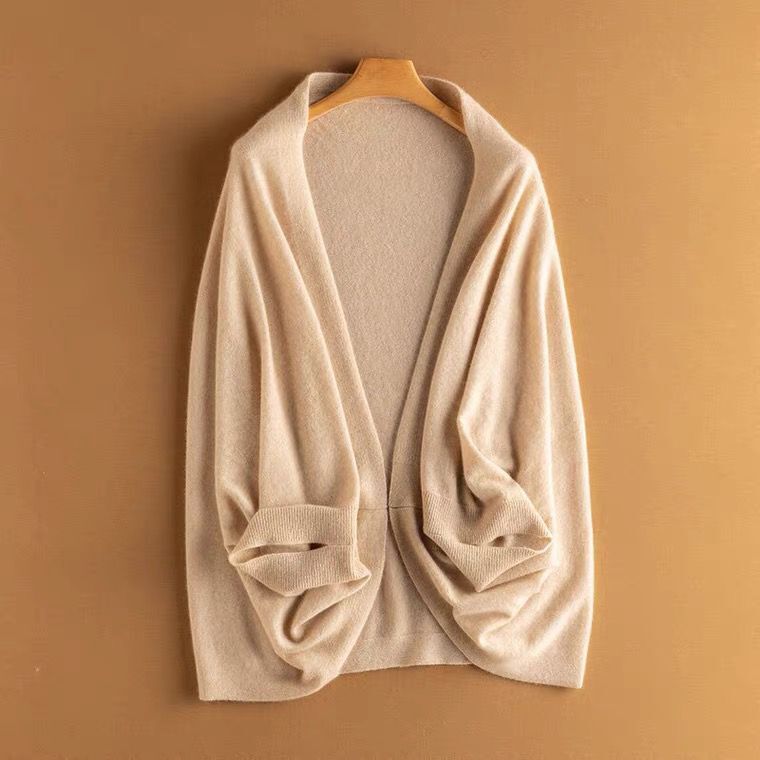 Mirla | Merino Scarf-Eva Jonsson