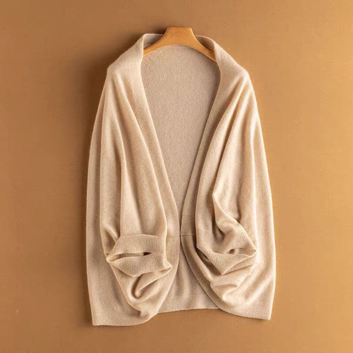 Mirla | Merino Scarf-Eva Jonsson