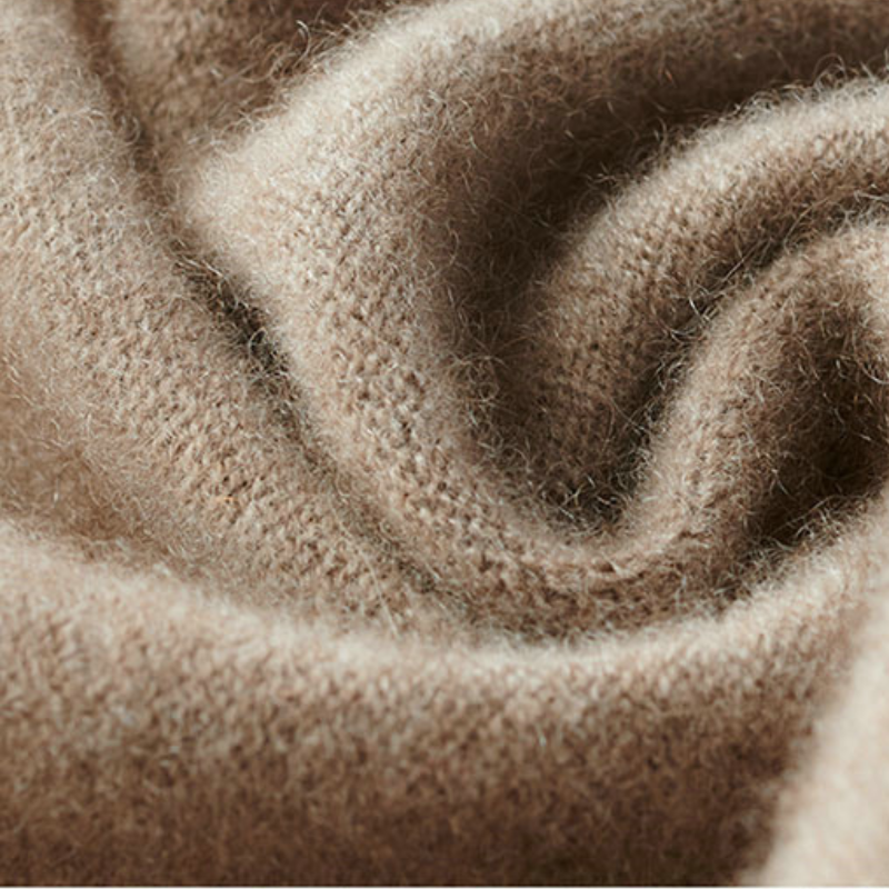 Mirla | Merino Scarf-Eva Jonsson