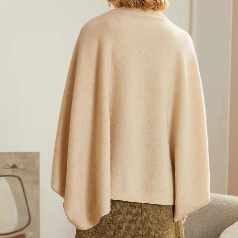 Mirla | Merino Scarf-Eva Jonsson