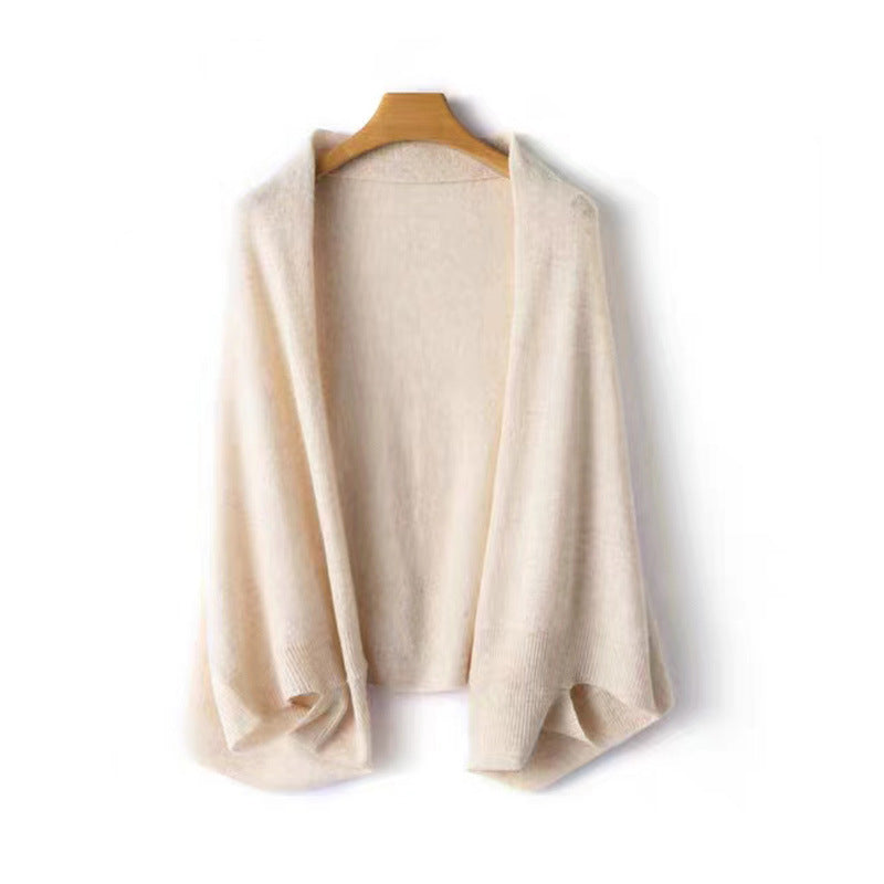 Mirla | Merino Scarf-Eva Jonsson