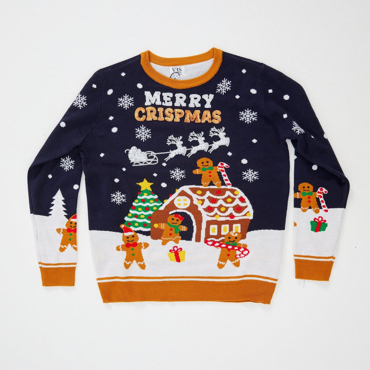 Mirla | Merry Crispmas - Dam-Eva Jonsson