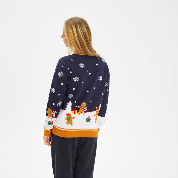 Mirla | Merry Crispmas Kvinnor-Eva Jonsson