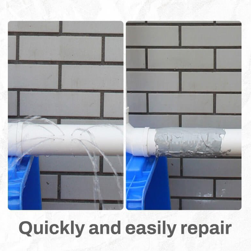 Mirla | MetalFix - Metal Reparationsklister-Eva Jonsson