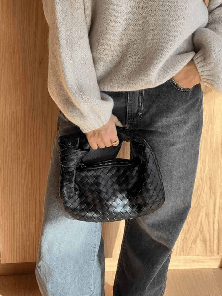 Mirla | Mini väska dam handväska-Eva Jonsson