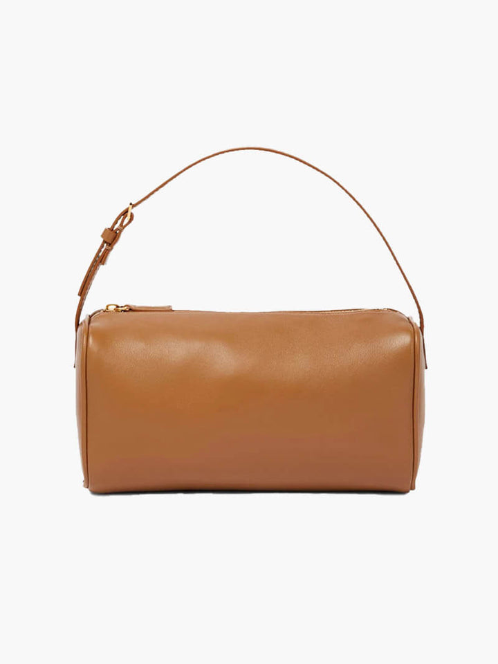 Mirla | Minimalistisk damväska i konstläder-Eva Jonsson