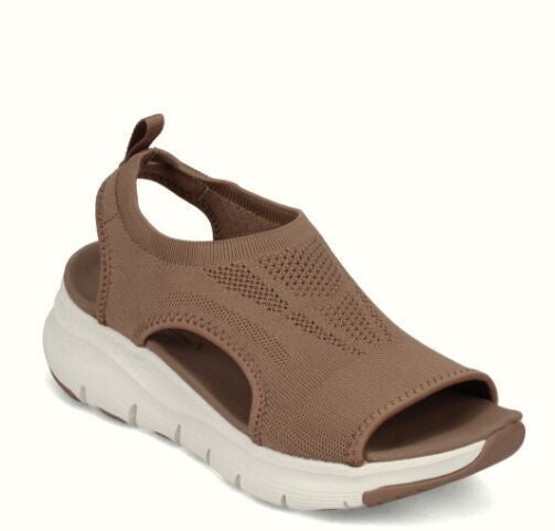 Mirla | Mjuka Ortopediska Bekväma Sandaler-Eva Jonsson