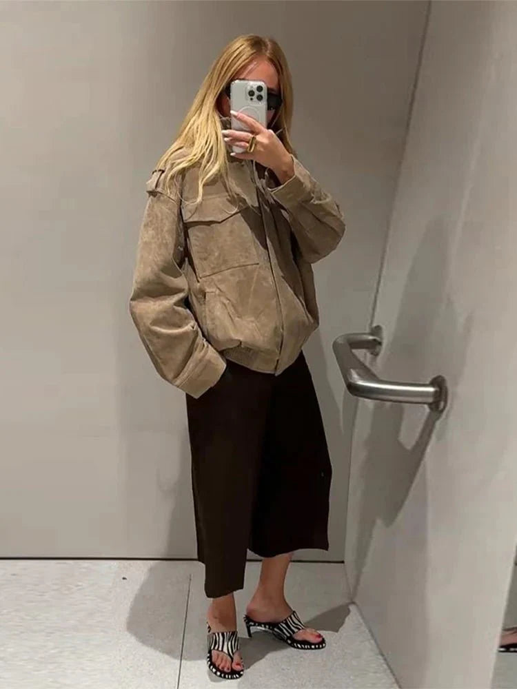 Mirla | Mocka Motorcykeljacka-Eva Jonsson