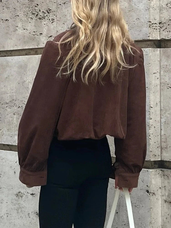 Mirla | Mockajacka-Eva Jonsson