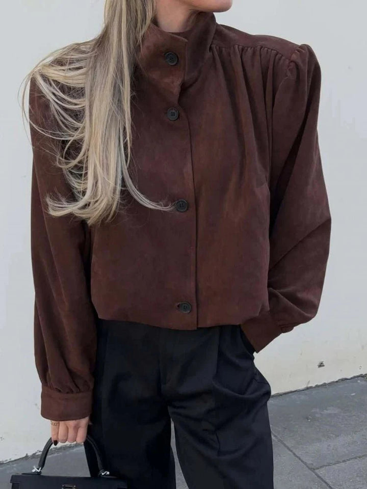 Mirla | Mockajacka-Eva Jonsson