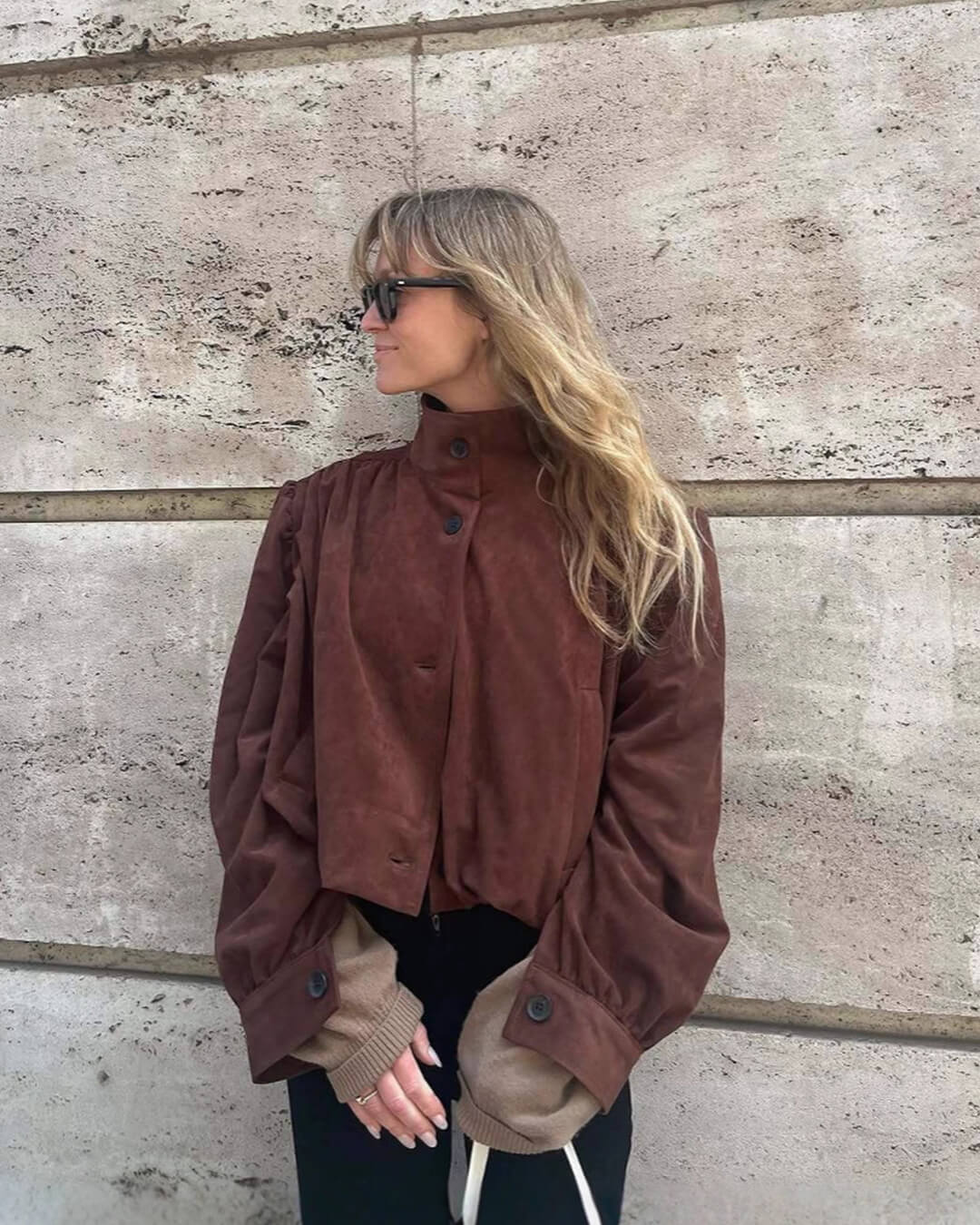 Mirla | Mockajacka-Eva Jonsson