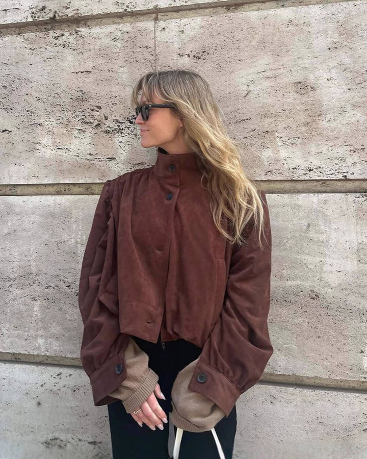 Mirla | Mockajacka-Eva Jonsson