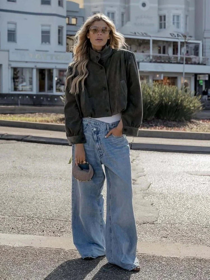 Mirla | Mockajacka-Eva Jonsson