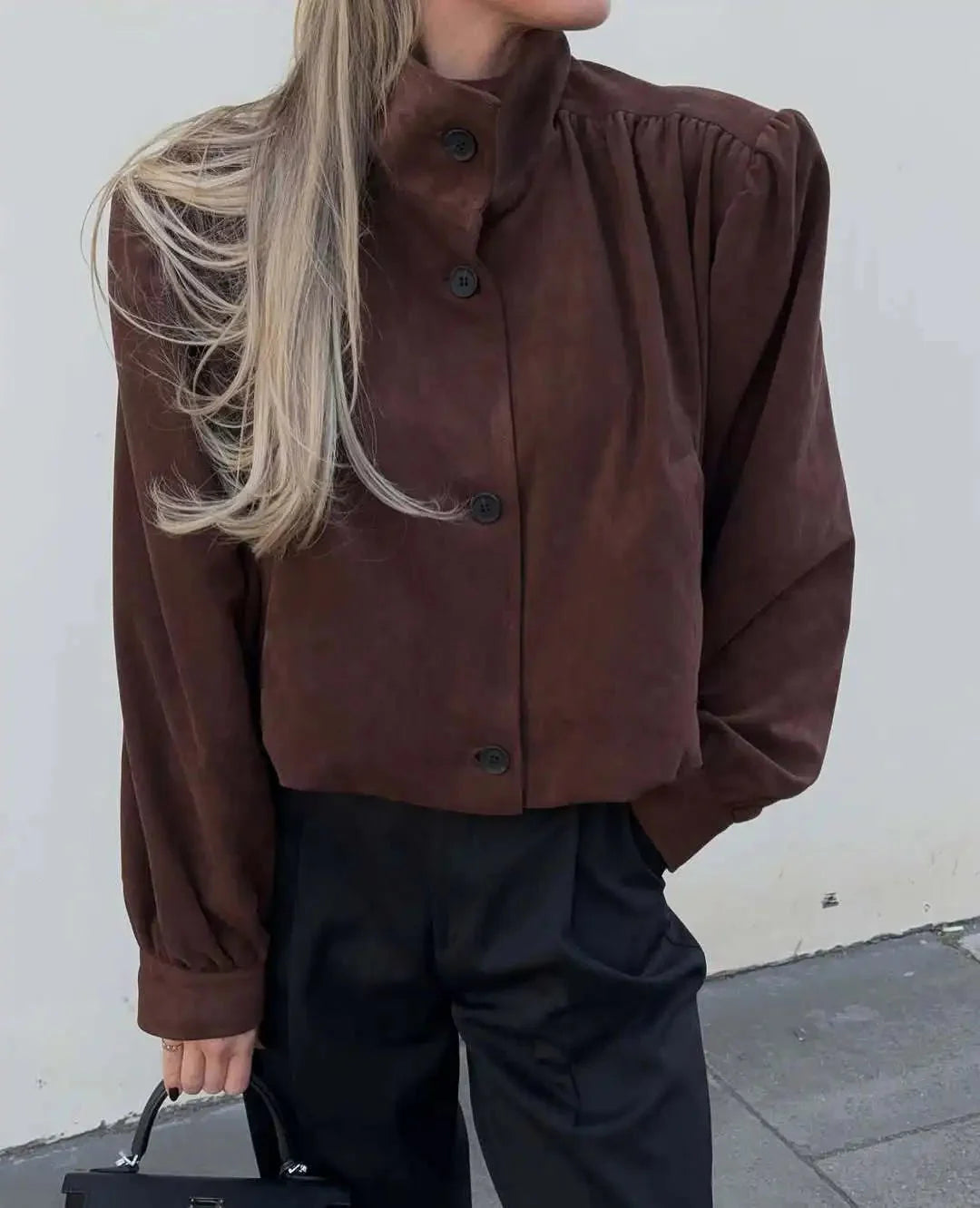 Mirla | Mockajacka-Eva Jonsson
