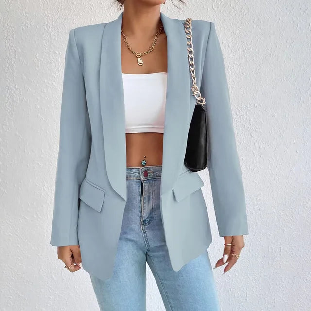 Mirla | Mode Blazer-Eva Jonsson