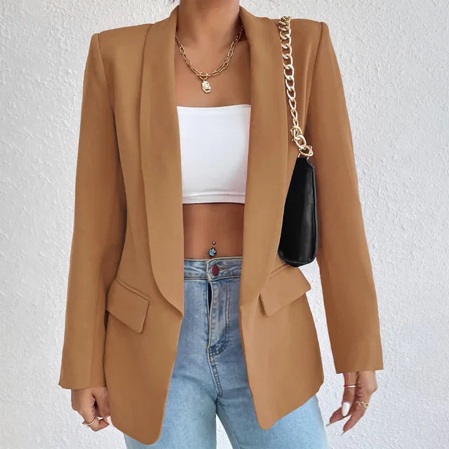 Mirla | Mode Blazer-Eva Jonsson