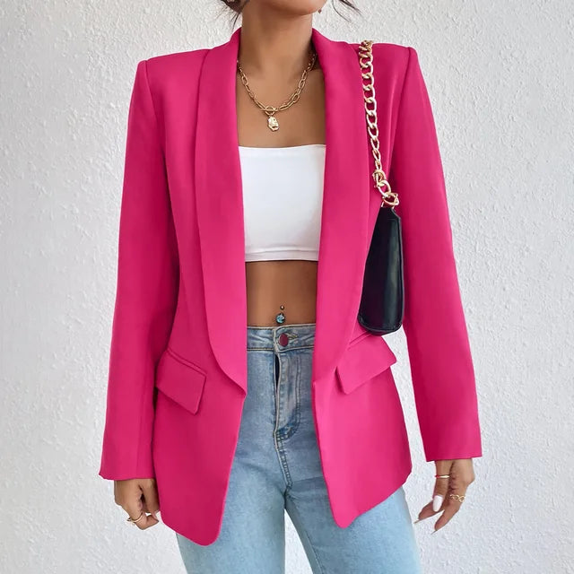Mirla | Mode Blazer-Eva Jonsson