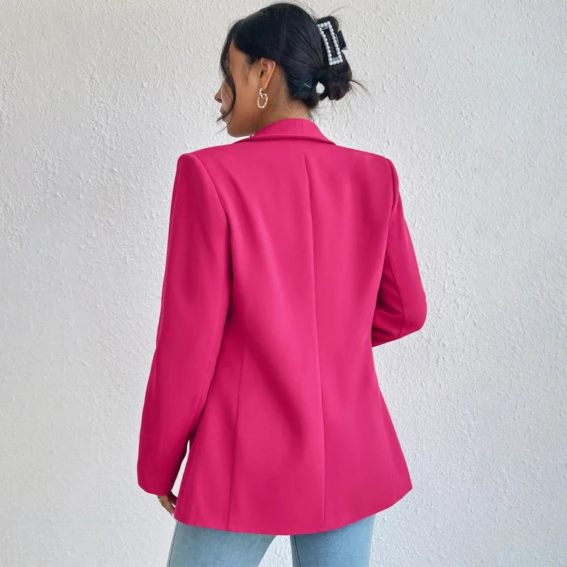 Mirla | Mode Blazer-Eva Jonsson