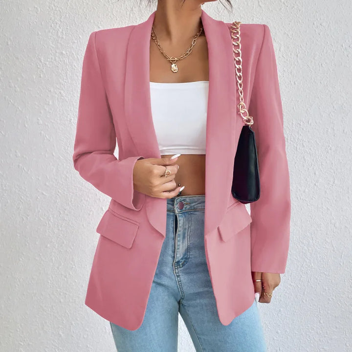 Mirla | Mode Blazer-Eva Jonsson