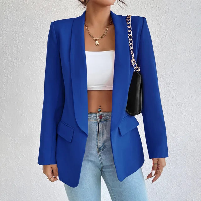 Mirla | Mode Blazer-Eva Jonsson