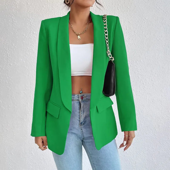 Mirla | Mode Blazer-Eva Jonsson